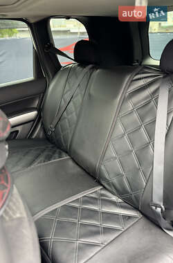 Позашляховик / Кросовер Nissan X-Trail 2012 в 