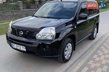 Внедорожник / Кроссовер Nissan X-Trail 2008 в 