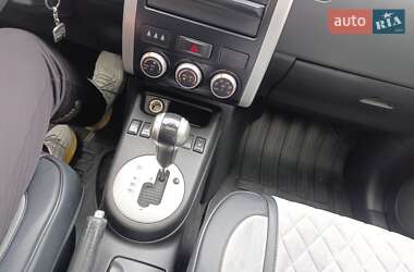 Позашляховик / Кросовер Nissan X-Trail 2010 в 