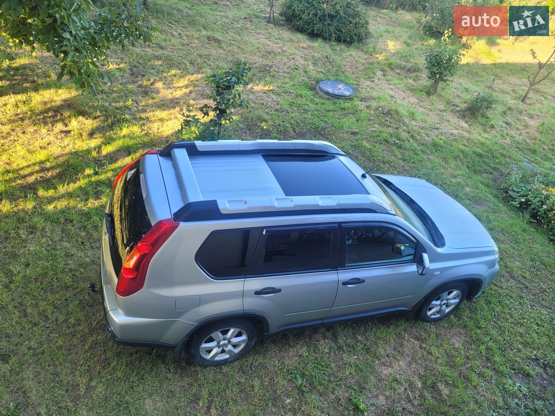 2010 Nissan X-Trail - мініатюра 6