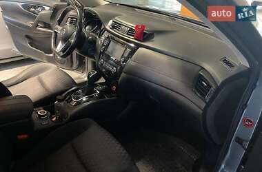 Внедорожник / Кроссовер Nissan X-Trail 2019 в Одессе