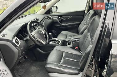 Внедорожник / Кроссовер Nissan X-Trail 2015 в 