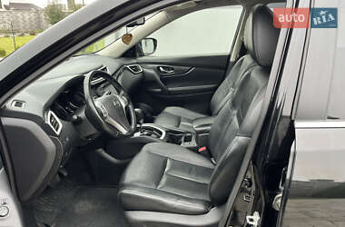 Внедорожник / Кроссовер Nissan X-Trail 2015 в 