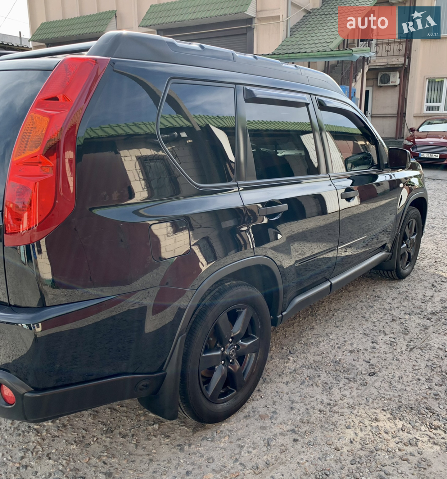 2010 Nissan X-Trail - мініатюра 7