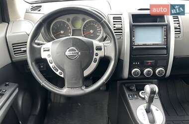 Внедорожник / Кроссовер Nissan X-Trail 2008 в 
