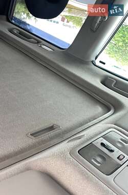 Внедорожник / Кроссовер Nissan X-Trail 2008 в 