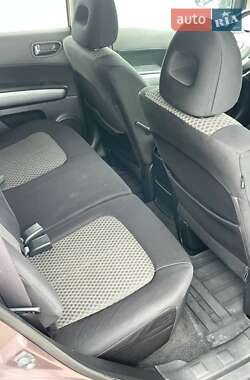Внедорожник / Кроссовер Nissan X-Trail 2008 в 