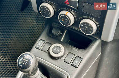 Позашляховик / Кросовер Nissan X-Trail 2007 в 