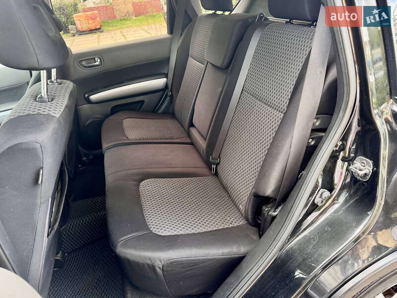 Внедорожник / Кроссовер Nissan X-Trail 2007 в Киеве