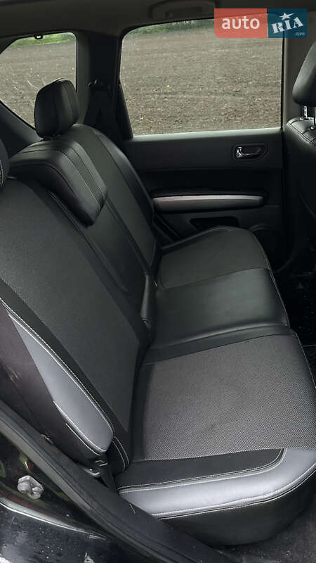 Внедорожник / Кроссовер Nissan X-Trail 2008 в Полонном