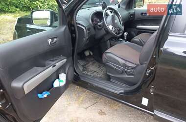 Внедорожник / Кроссовер Nissan X-Trail 2011 в 