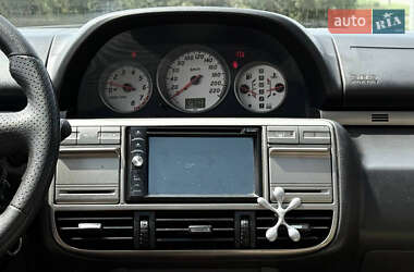 Внедорожник / Кроссовер Nissan X-Trail 2002 в 