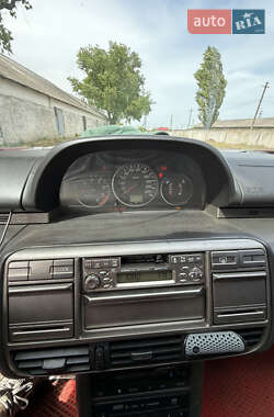 Внедорожник / Кроссовер Nissan X-Trail 2002 в 