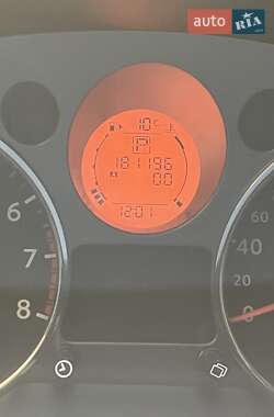 Позашляховик / Кросовер Nissan X-Trail 2008 в 