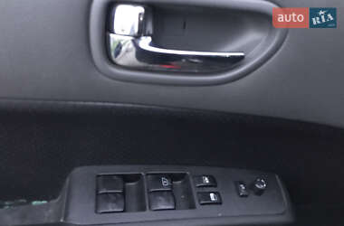 Внедорожник / Кроссовер Nissan X-Trail 2009 в 