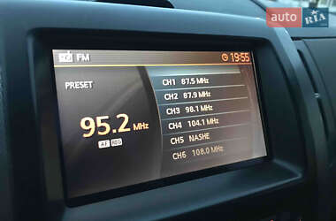 Внедорожник / Кроссовер Nissan X-Trail 2009 в 