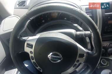 Внедорожник / Кроссовер Nissan X-Trail 2007 в 