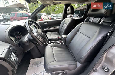 Внедорожник / Кроссовер Nissan X-Trail 2012 в 