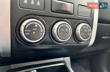 Внедорожник / Кроссовер Nissan X-Trail 2010 в 