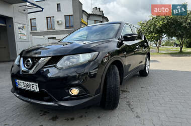 Внедорожник / Кроссовер Nissan X-Trail 2014 в Ковеле