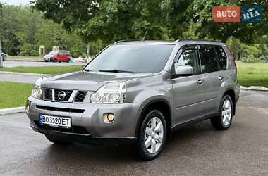 Внедорожник / Кроссовер Nissan X-Trail 2008 в Ровно