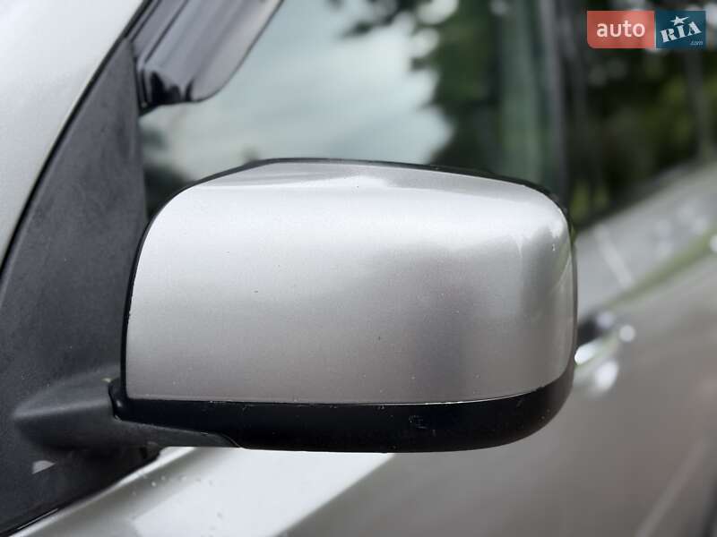 Внедорожник / Кроссовер Nissan X-Trail 2008 в Ровно
