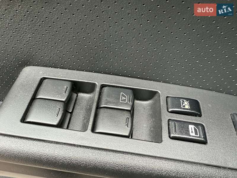 Внедорожник / Кроссовер Nissan X-Trail 2008 в Ровно