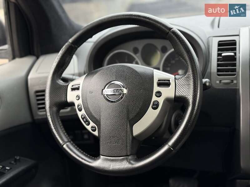 Внедорожник / Кроссовер Nissan X-Trail 2008 в Ровно