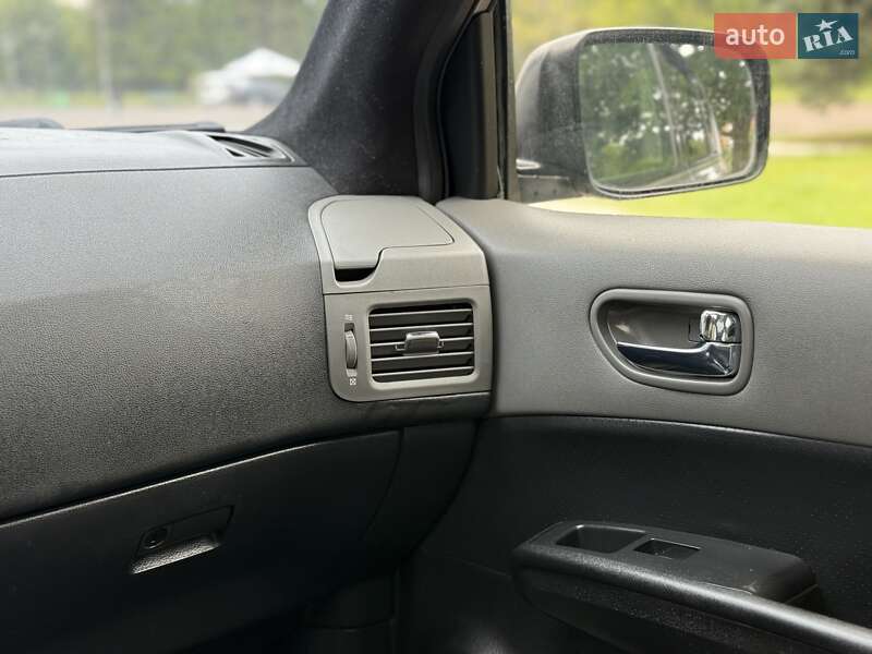 Внедорожник / Кроссовер Nissan X-Trail 2008 в Ровно