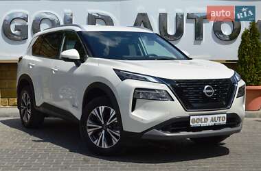 Внедорожник / Кроссовер Nissan X-Trail 2023 в Одессе