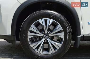 Позашляховик / Кросовер Nissan X-Trail 2023 в 
