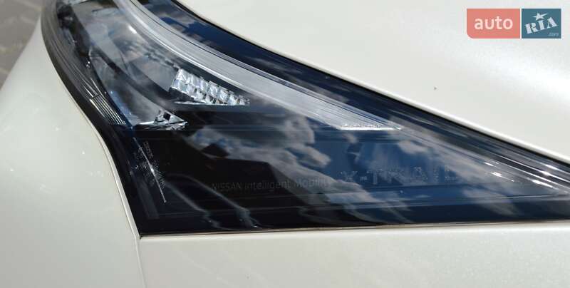 Внедорожник / Кроссовер Nissan X-Trail 2023 в Одессе