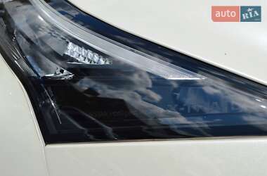 Позашляховик / Кросовер Nissan X-Trail 2023 в 