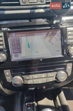 Внедорожник / Кроссовер Nissan X-Trail 2020 в Ирпене