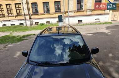 Внедорожник / Кроссовер Nissan X-Trail 2014 в 