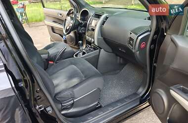 Внедорожник / Кроссовер Nissan X-Trail 2014 в 