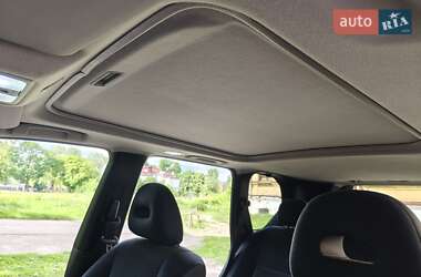 Внедорожник / Кроссовер Nissan X-Trail 2014 в 