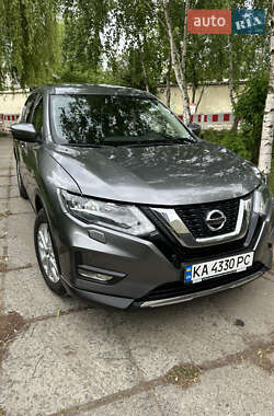Внедорожник / Кроссовер Nissan X-Trail 2021 в Львове