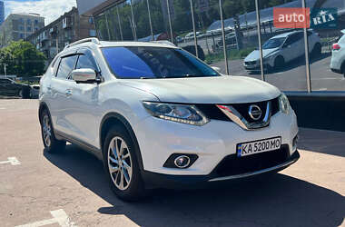 Внедорожник / Кроссовер Nissan X-Trail 2014 в Киеве