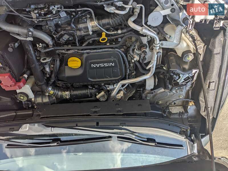 Внедорожник / Кроссовер Nissan X-Trail 2016 в Одессе