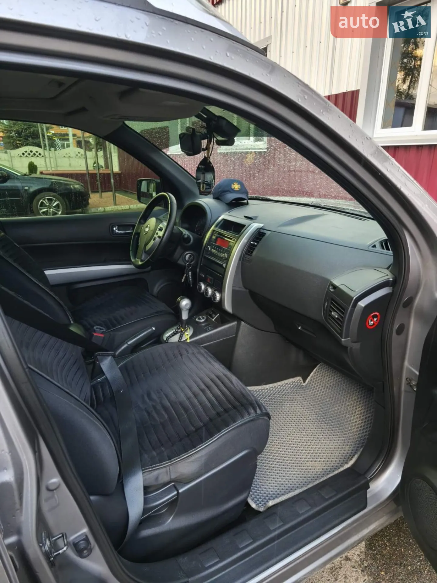 2013 Nissan X-Trail - мініатюра 21