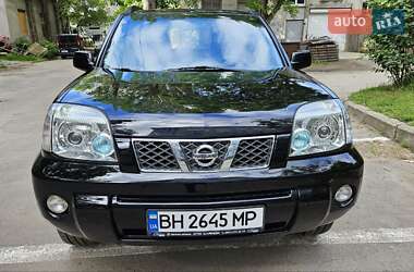 Внедорожник / Кроссовер Nissan X-Trail 2006 в Одессе