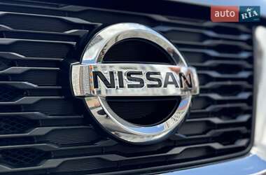 Внедорожник / Кроссовер Nissan X-Trail 2019 в 