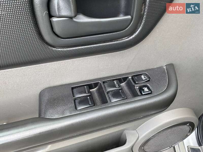 Внедорожник / Кроссовер Nissan X-Trail 2006 в Хмельницком фото 20 Внедорожник / Кроссовер Nissan X-Trail 2006 в Хмельницком