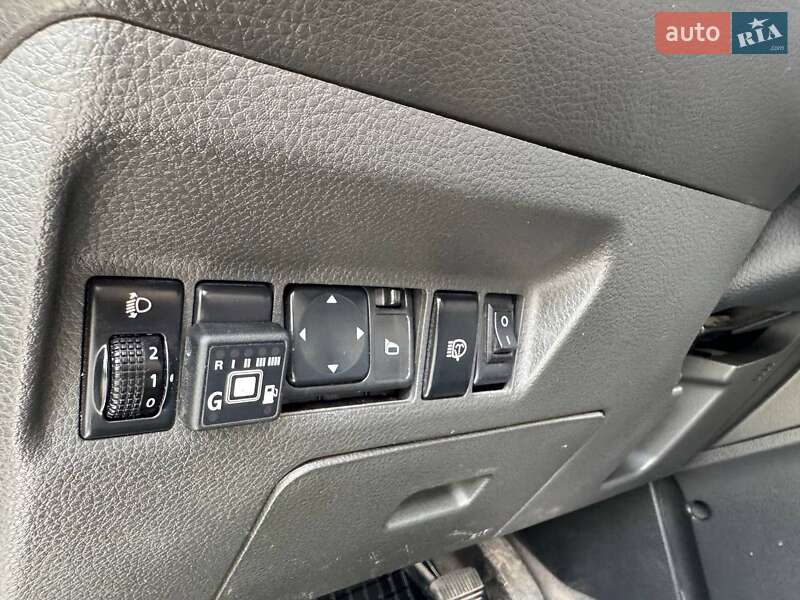 Внедорожник / Кроссовер Nissan X-Trail 2006 в Хмельницком фото 21 Внедорожник / Кроссовер Nissan X-Trail 2006 в Хмельницком