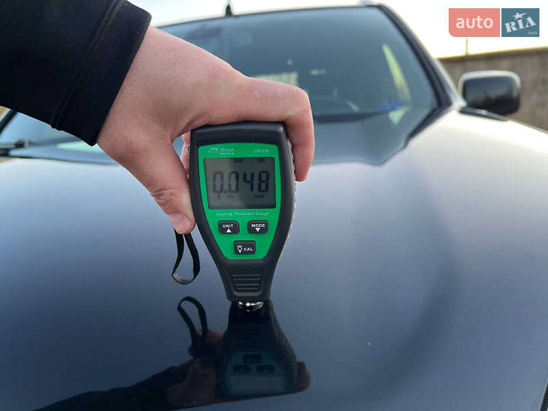 Позашляховик / Кросовер Nissan X-Trail 2012 в Рівному