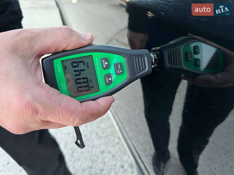 Позашляховик / Кросовер Nissan X-Trail 2012 в Рівному