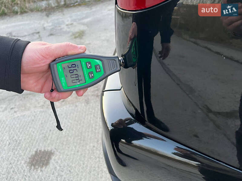 Позашляховик / Кросовер Nissan X-Trail 2012 в Рівному