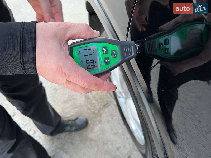 Позашляховик / Кросовер Nissan X-Trail 2012 в Рівному