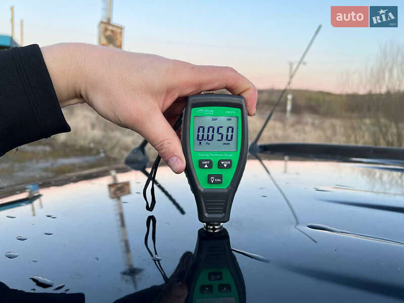 Позашляховик / Кросовер Nissan X-Trail 2012 в Рівному